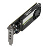 PNY VCNT400-SB tarjeta gráfica NVIDIA T400 2 GB GDDR6 | APLIUM