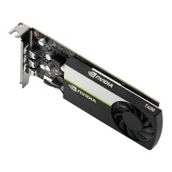 PNY VCNT400-SB tarjeta gráfica NVIDIA T400 2 GB GDDR6 | APLIUM