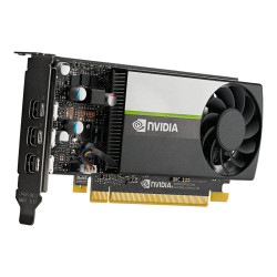 PNY VCNT400-SB tarjeta gráfica NVIDIA T400 2 GB GDDR6 | APLIUM