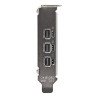 PNY VCNT400-SB tarjeta gráfica NVIDIA T400 2 GB GDDR6 | APLIUM