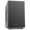 NOX Hummer Vault Micro Torre Negro | APLIUM