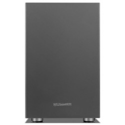 NOX Hummer Vault Micro Torre Negro | APLIUM