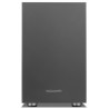 NOX Hummer Vault Micro Torre Negro | APLIUM