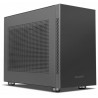 NOX Hummer Vault Micro Torre Negro | APLIUM
