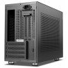 NOX Hummer Vault Micro Torre Negro | APLIUM