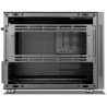 NOX Hummer Vault Micro Torre Negro | APLIUM