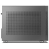 NOX Hummer Vault Micro Torre Negro | APLIUM