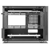 NOX Hummer Vault Micro Torre Negro | APLIUM