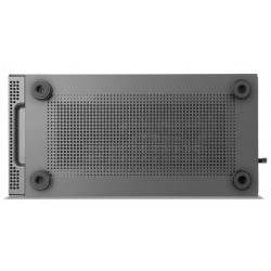 NOX Hummer Vault Micro Torre Negro | APLIUM
