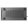 NOX Hummer Vault Micro Torre Negro | APLIUM