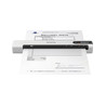 Epson WorkForce DS-80W