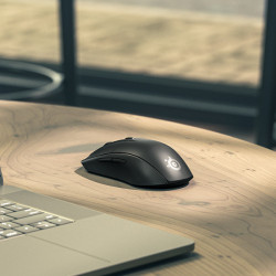 Steelseries Rival 3 Wireless ratón mano derecha RF inalámbri | APLIUM