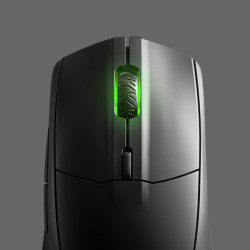Steelseries Rival 3 Wireless ratón mano derecha RF inalámbri | APLIUM