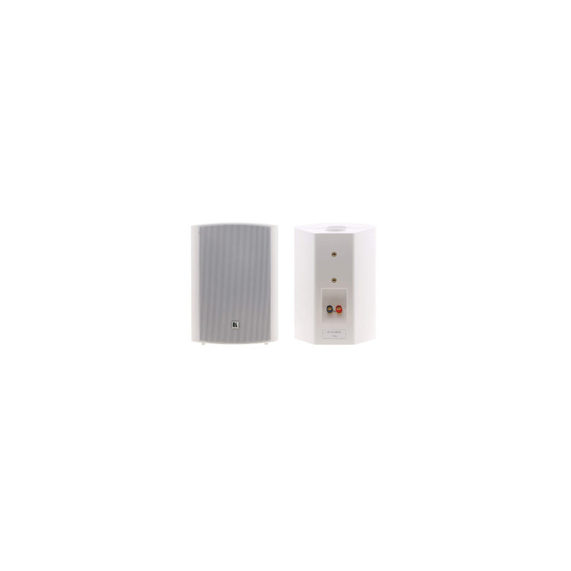 Kramer Altavoz De Pared De 6 Pulgadas De 1/4PULG., De 2 Vías | APLIUM