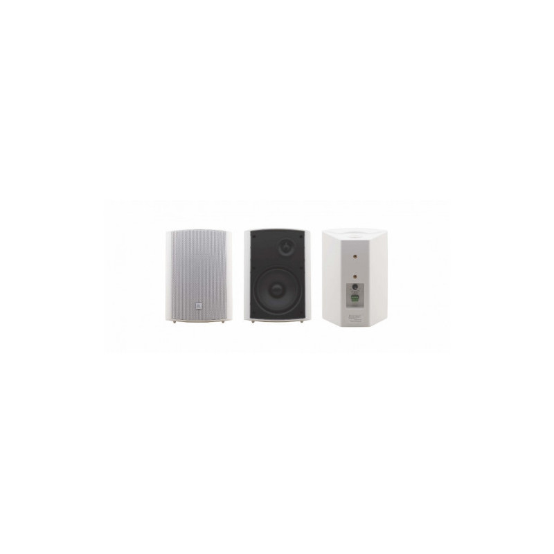 Kramer Altavoces De Montaje En Pared 6.5" 2 Vias GALIL-6-O(P | APLIUM