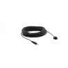 Kramer Electronics C-A35M/IRRN-3 cable de audio 0,9 m 3,5mm | APLIUM