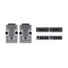 Kramer Electronics 610R/T(SET)/EU Transmisor y receptor de s | APLIUM