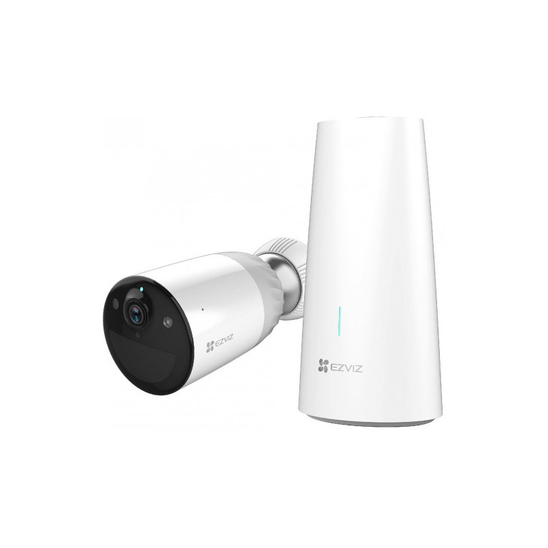 EZVIZ BC1-B1 Cámara de seguridad IP Interior y exterior Torr | APLIUM