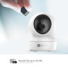 EZVIZ C6N 4MP Cámara de seguridad IP Interior Esférico 2560 | APLIUM