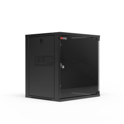 WP WPN-RWA-12604-B armario rack 12U Bastidor de pared Negro | APLIUM