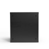 WP WPN-RWA-12604-B armario rack 12U Bastidor de pared Negro | APLIUM