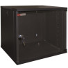 WP WPN-RWA-09604-B armario rack 9U Bastidor de pared Negro | APLIUM