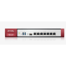 Zyxel USGFLEX500-EU0101F - (D) Firewall Nebulaflex 300 | APLIUM