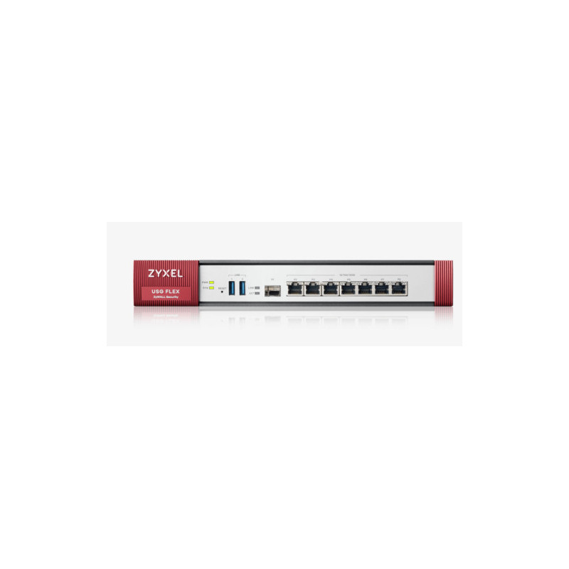 Zyxel USGFLEX500-EU0101F - (D) Firewall Nebulaflex 300 | APLIUM