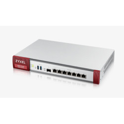 Zyxel USGFLEX500-EU0101F - (D) Firewall Nebulaflex 300 | APLIUM