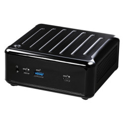 Asrock 4x4 BOX-4500U Negro 2,3 GHz | APLIUM