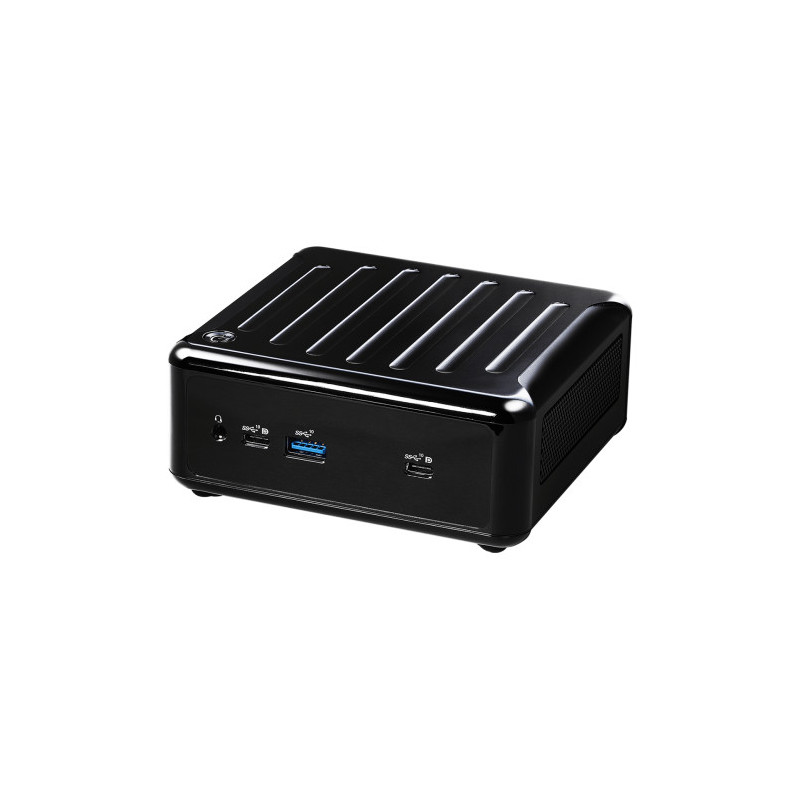 Asrock 4x4 BOX-4500U Negro 2,3 GHz | APLIUM