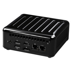 Asrock 4x4 BOX-4500U Negro 2,3 GHz | APLIUM