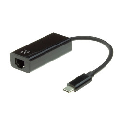 Ewent EW9828 adaptador y tarjeta de red Ethernet 5000 Mbit/s | APLIUM