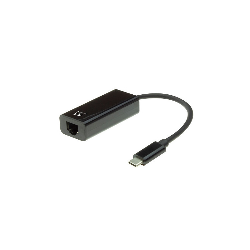 Ewent EW9828 adaptador y tarjeta de red Ethernet 5000 Mbit/s | APLIUM
