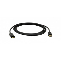 Kramer Electronics C-DPM/HM/UHD-6 adaptador de cable de víde | APLIUM