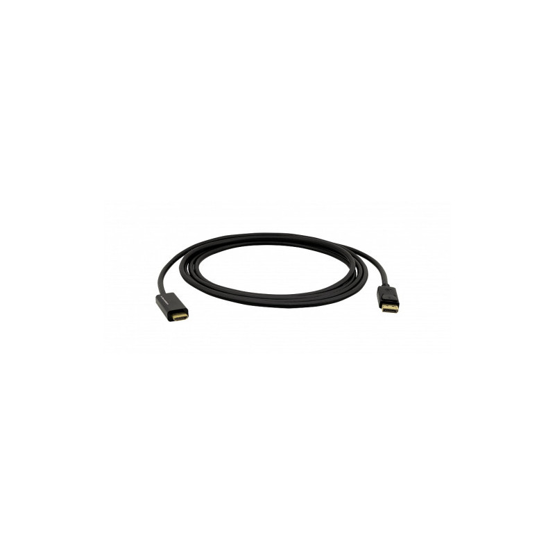 Kramer Electronics C-DPM/HM/UHD-6 adaptador de cable de víde | APLIUM