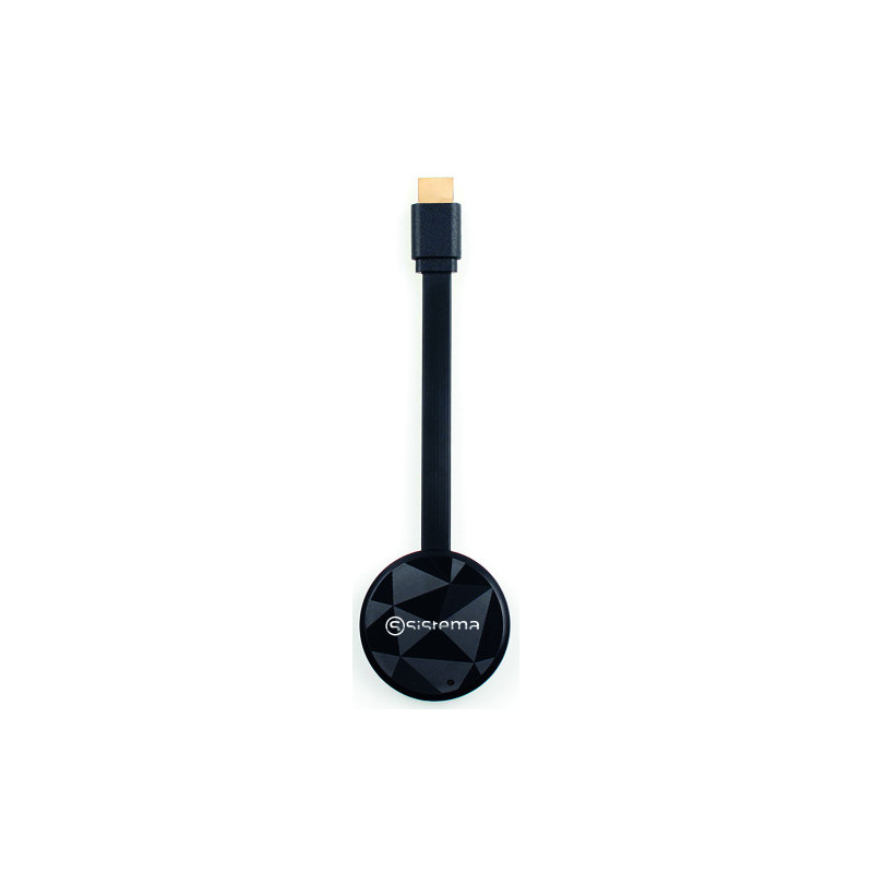Quick Media Tv Mirrorcast Tv | APLIUM