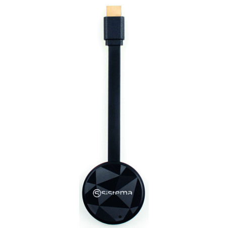 Quick Media Tv Mirrorcast Tv | APLIUM