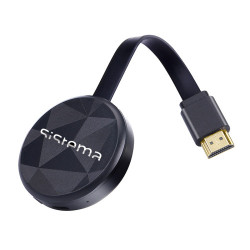 Quick Media Tv Mirrorcast Tv | APLIUM
