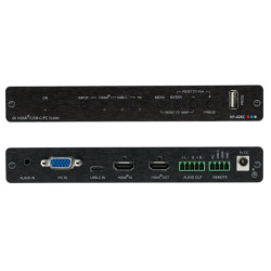 Kramer Electronics VP-426C | APLIUM