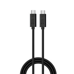 Ewent EC1046 cable USB 1 m USB 3.2 Gen 2 (3.1 Gen 2) USB C N | APLIUM