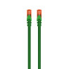 Ewent IM1009 cable de red Verde 1 m Cat6 U/UTP (UTP) | APLIUM
