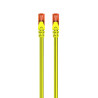 Ewent IM1011 cable de red Amarillo 1 m Cat6 U/UTP (UTP) | APLIUM