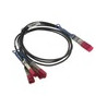 Dell Networking Cable100GbE QSFP28 to 4x