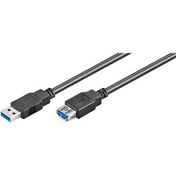 Ewent EW-100203-030-N-P cable USB 3 m USB 3.2 Gen 1 (3.1 Gen | APLIUM