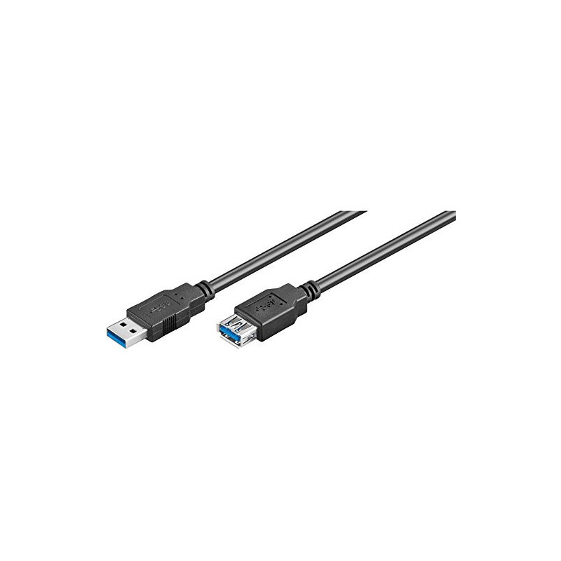 Ewent EW-100203-030-N-P cable USB 3 m USB 3.2 Gen 1 (3.1 Gen | APLIUM