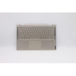 Upper Case ASM_HG L 81TC MC