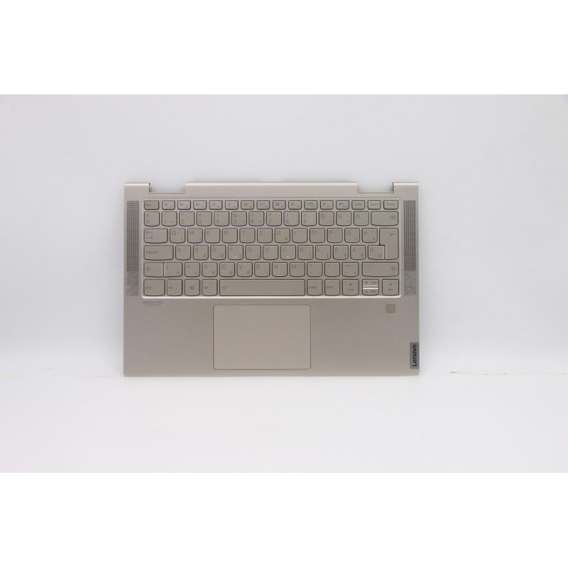 Upper Case ASM_HG L 81TC MC