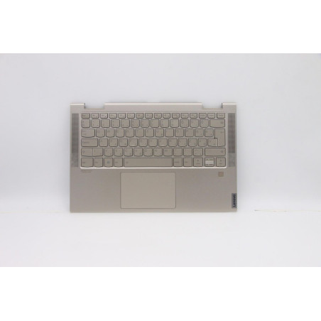 Upper Case ASM_HG L 81TC MC