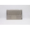 Upper Case ASM_HG L 81TC MC